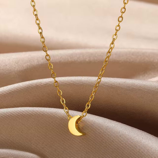 MOONLIGHT PENDANT